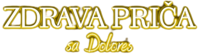 Zdrava Priča sa Dolores
